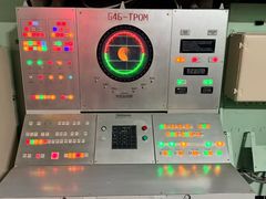 -泰达航母主题公园