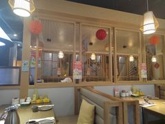 -隆喜元鱼汤包·海鲜(中联广场店)