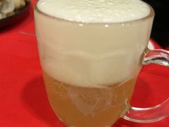 -大哈福烧烤·海鲜·家常菜(延安三路店)