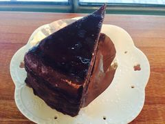 -治愈系甜品The Soothing Dessert(科海大楼店)