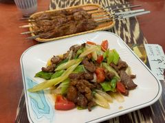 -新疆伊宁远征餐厅