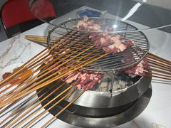 -源味居手把签烧烤(长春一店)