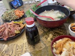 -惠丰源烩面馆(经七路店)