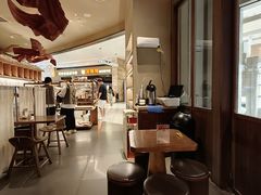 -RUXU入续糖水铺与包(卓悦中心店)