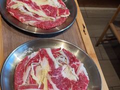 -西塔老太太泥炉烤肉(沈阳店)
