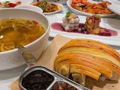 -百姓渔村(南中环店)