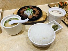 -东京屋(武定路店)