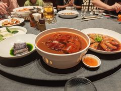 -锦府园·新台州菜(合生汇店)