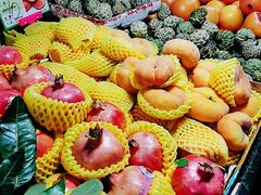 -港华水果街(港华广场店)