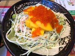 -友壹町寿司(嘉洲广场店)