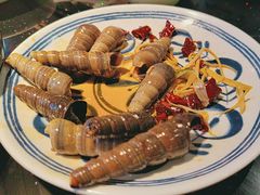 -曹掌柜小酒馆烧烤集团(宾川路店)