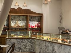 -WHEAT&BAKER-麥(凯德来福士店)