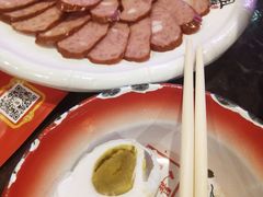 -粗粮人家·东北菜(洋桥店)