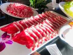 -南门涮肉(通州大船店)
