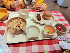 -西贝(武汉天地店)