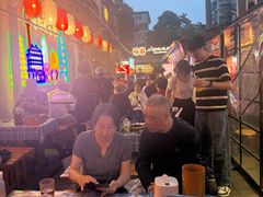 -福苗小骆驼烧烤(莲湖路店)
