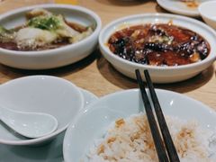 -去茶去餐厅(中央大街店)