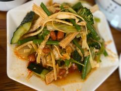 -福顺祥大盘鸡(临潼店)