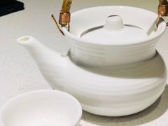 -新仙清汤牛腩(铜锣湾店)