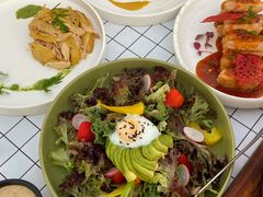 -烛影拾光观景餐厅·创意菜·摄影·小提琴(大唐不夜城店)