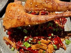 -贰醒·私房小院烧烤 (太古里店)