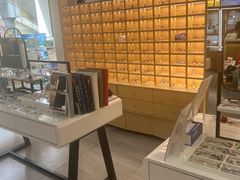 -一代眼镜·蔡司配镜(浦东大拇指广场店)