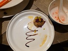 -怡咖啡自助餐(宁波香格里拉店)