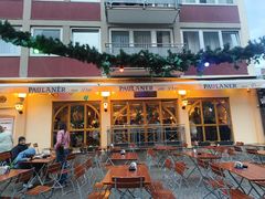 -Restaurant Paulaner am Dom