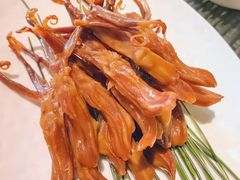 -HOME餐厅粤菜 融合菜