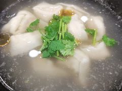 -如意馄饨(恒隆广场兴安路店)