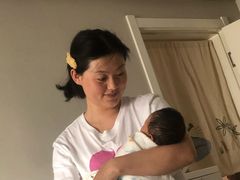 -爱月宝月嫂·育儿嫂