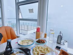 -前王院•巧克力海鲜市集餐厅(万平口店)