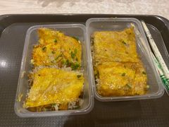 -老通城豆皮大王(吉庆街店)