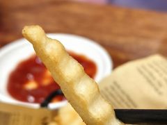 -正德顺順德雙皮奶(中信店)