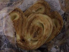 -国际饭店·帆声西饼屋(黄河路店)