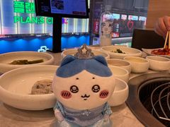 -黄金牧场(明洞总店)