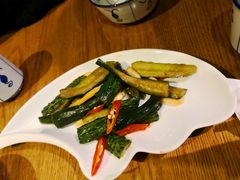 -关中记忆主题餐厅