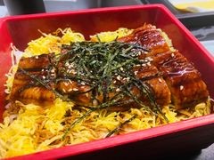 鳗鱼饭-Sushi Hanzo半藏(天环广场店)