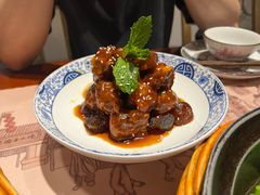 -杨记隆府(时代天街店)
