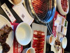 -一品诚记烤肉·甄选店(中南路店)