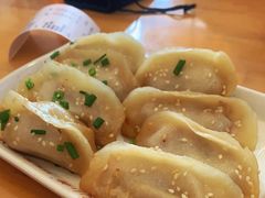 -小姜锅贴(凤凰街店)