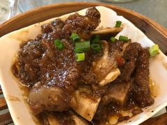 -潮福城大酒楼·潮粤菜·港式点心(阳光城店)