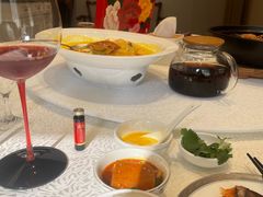 -品海楼·大连海胆锅贴馆(东港店)