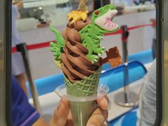 -CORNER CONE GELATO酷矿手作霜淇淋(南头古城店)