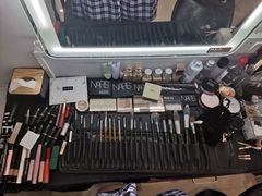 -ME觅妆·定制美妆·彩妆私教(菱角湖店)