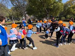 -小风车金桥丽都幼儿园(金桥店)