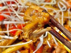 -弓虽昌焖烧鸡(大竹林店)