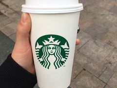 -星巴克(成都机场T2店)