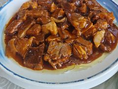 -同发号饭庄(复兴路店)