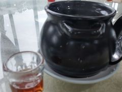小煲汤-区海鸡场饭店(石壁店)